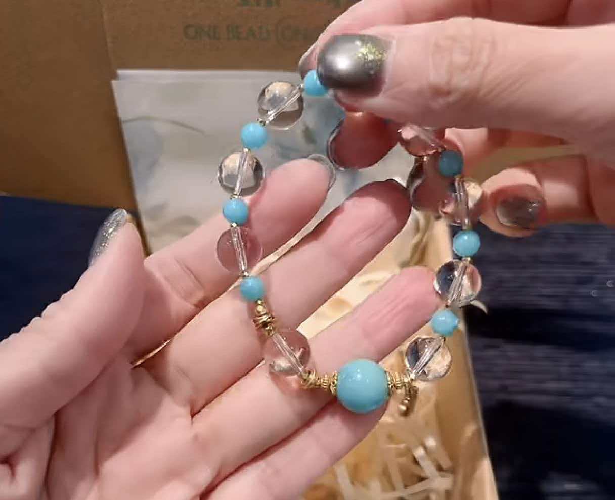 Bracelet